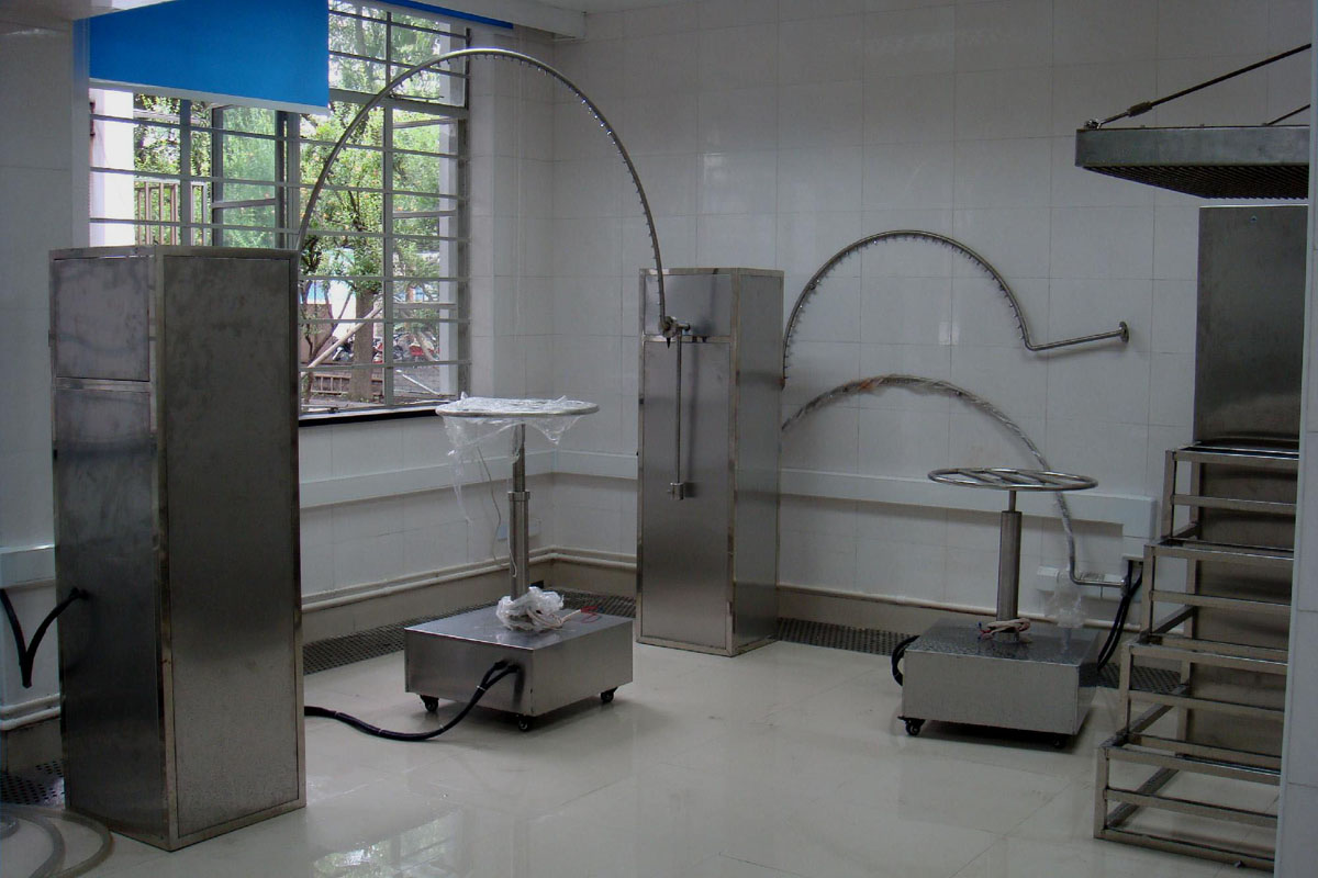 职业病危害控制效果评价