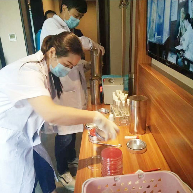 职业病危害应急救援员