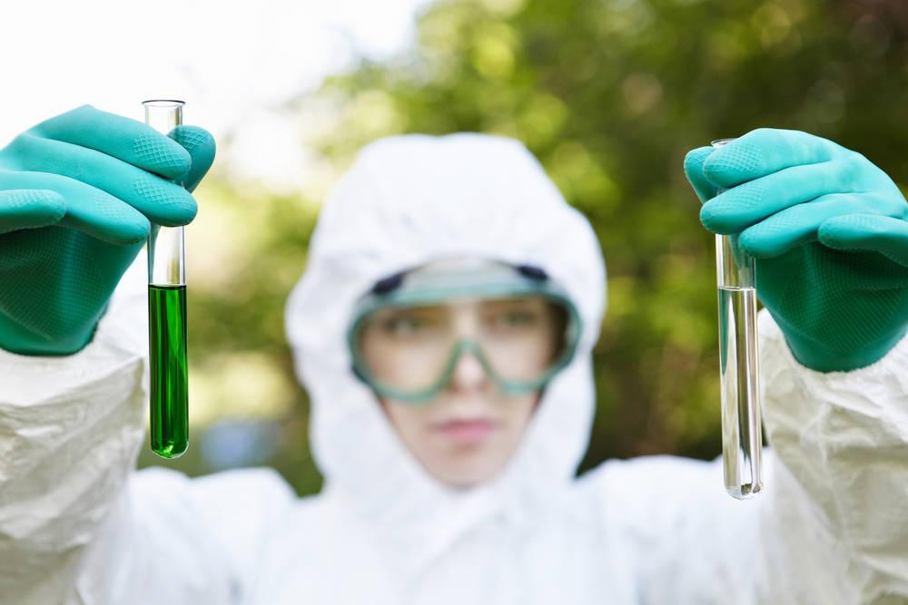 职业病危害现状评价