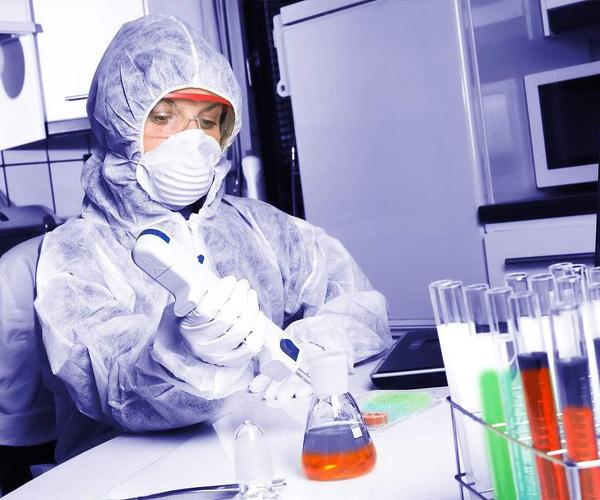 职业病危害预评价